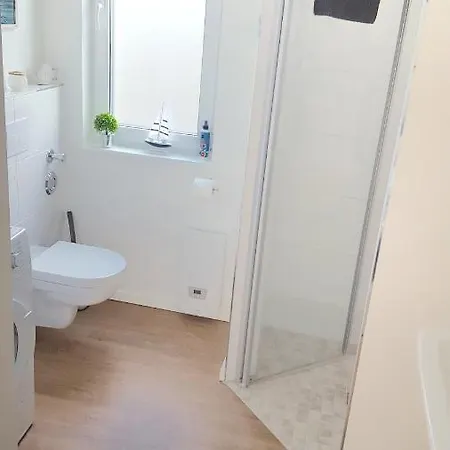 Apartment Trave - Wohlfuehlatmosphaere Zum Auftanken *