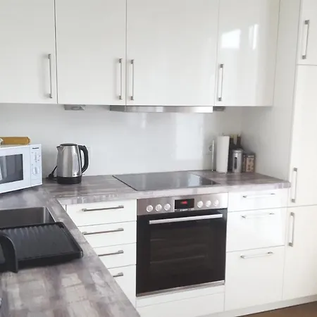 Trave - Wohlfuehlatmosphaere Zum Auftanken *