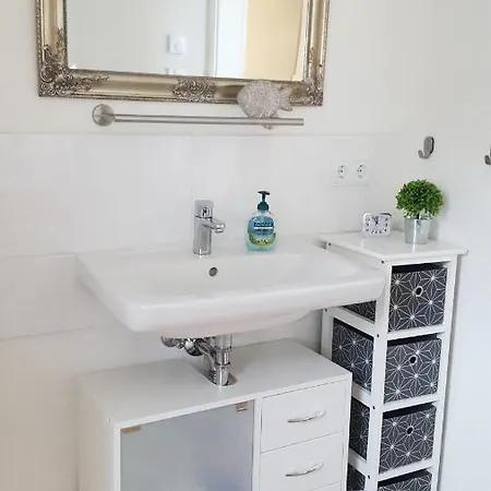 Apartment Trave - Wohlfuehlatmosphaere Zum Auftanken *