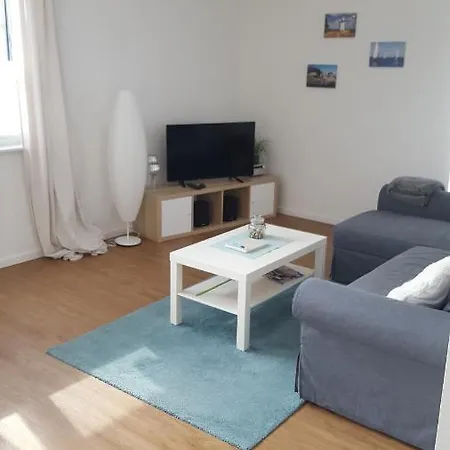 Apartment Trave - Wohlfuehlatmosphaere Zum Auftanken