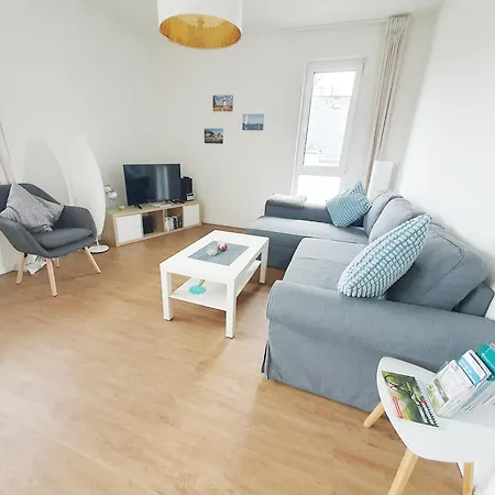 Apartment Trave - Wohlfuehlatmosphaere Zum Auftanken Bad Oldesloe